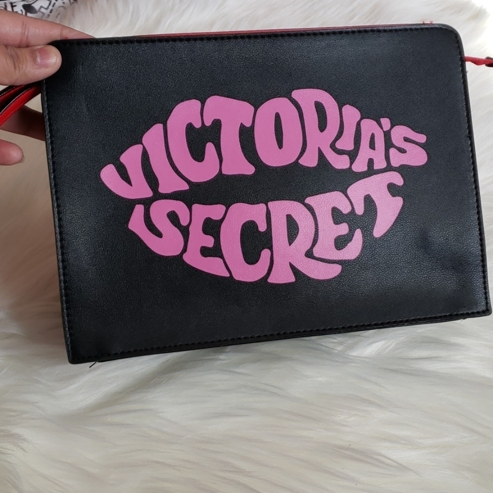 Victoria Secret makeup bag
